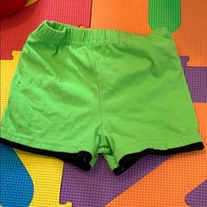 Infant shorts